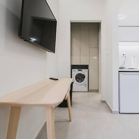 Peris 2 - Central Apt Near Old Town - Ac, Washer ハニア エクステリア 写真